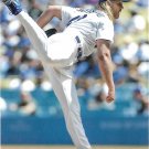 Noah Syndergaard 2023 Topps Stadium Club #17 Los Angeles Dodgers Baseball Card