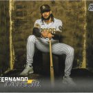 Fernando Tatis Jr. 2023 Topps Stadium Club #47 San Diego Padres Baseball Card