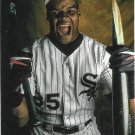 Frank Thomas 2023 Topps Stadium Club #126 Chicago White Sox Baseball Card Frank Thomas 2023 Topps Stadium Club #126 Chicago White Sox Baseball Card