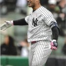 Gleyber Torres 2023 Topps Stadium Club #224 New York Yankees Baseball Card