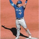 Daulton Varsho 2023 Topps Stadium Club #58 Toronto Blue Jays Baseball Card