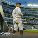 Anthony Volpe 2023 Topps Stadium Club Rookie #191 New York Yankees Baseball Card