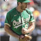 Ken Waldichuk 2023 Topps Stadium Club Rookie #141 Oakland Athletics Baseball Card