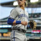 Bobby Witt Jr. 2023 Topps Stadium Club #112 Kansas City Royals Baseball Card