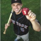 David Wright 2023 Topps Stadium Club #8 New York Mets Baseball Card David Wright 2023 Topps Stadium Club #8 New York Mets Baseball Card