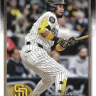 Luis Arraez 2024 Topps Update #US200 San Diego Padres Baseball Card