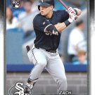 Zach DeLoach 2024 Topps Update Rookie #US320 Chicago White Sox Baseball Card