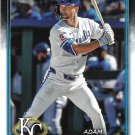 Adam Frazier 2024 Topps Update #US215 Kansas City Royals Baseball Card