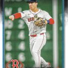 Romy Gonzalez 2024 Topps Update #US21 Boston Red Sox Baseball Card