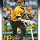 Yasmani Grandal 2024 Topps Update #US333 Pittsburgh Pirates Baseball Card