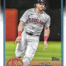 Austin Hedges 2024 Topps Update #US174 Cleveland Guardians Baseball Card