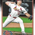 Ryan Helsley 2024 Topps Update #US263 St. Louis Cardinals Baseball Card