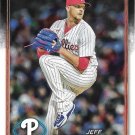 Jeff Hoffman 2024 Topps Update #US232 Philadelphia Phillies Baseball Card