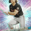 Jackson Holliday 2024 Topps Update Stars of the MLB Rookie #SMLB-83 Baltimore Orioles Baseball Card