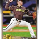 Stephen Kolek 2024 Topps Update Rookie #US259 San Diego Padres Baseball Card