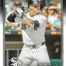 Korey Lee 2024 Topps Update #US244 Chicago White Sox Baseball Card