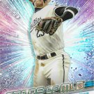 Royce Lewis 2024 Topps Stars of the MLB #SMLB-69 Minnesota Twins Baseball Card