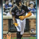 Ronny Mauricio 2024 Topps Update Rookie Debut #US157 New York Mets Baseball Card