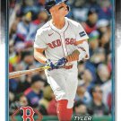 Tyler O'Neill 2024 Topps Update #US273 Boston Red Sox Baseball Card