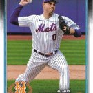Adam Ottavino 2024 Topps Update #US309 New York Mets Baseball Card