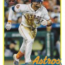 Jeremy Pena 2024 Topps Update 1989 #89US-17 Houston Astros Baseball Card Jeremy Pena 2024 Topps Update 1989 #89US-17 Houston Astros Baseball Card