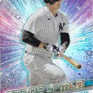 Anthony Rizzo 2024 Topps Stars of the MLB #SMLB-78 New York Yankees Baseball Card
