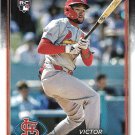 Victor Scott II 2024 Topps Update Rookie #US2 St. Louis Cardinals Baseball Card Victor Scott II 2024 Topps Update Rookie #US2 St. Louis Cardinals Baseball Card