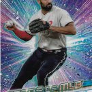 Marcus Semien 2024 Topps Update Stars of the MLB Chrome #CSMLB-70 Texas Rangers Baseball Card Marcus Semien 2024 Topps Update Stars of the MLB Chrome #CSMLB-70 Texas Rangers Baseball Card