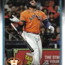 Jon Singleton 2024 Topps Update #US323 Houston Astros Baseball Card