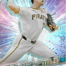 Paul Skenes 2024 Topps Update Stars of the MLB Rookie #SMLB-64 Pittsburgh Pirates Baseball Card