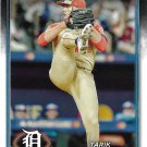 Tarik Skubal 2024 Topps Update All-Star Game #ASG-25 Detroit Tigers Baseball Card