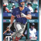 Josh Smith 2024 Topps Update #US207 Texas Rangers Baseball Card Josh Smith 2024 Topps Update #US207 Texas Rangers Baseball Card