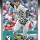 Lenyn Sosa 2024 Topps Update #US291 Chicago White Sox Baseball Card