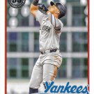 Juan Soto 2024 Topps Update 1989 #89US-31 New York Yankees Baseball Card