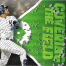 Juan Soto 2024 Topps Covering The Field #CTF-16 New York Yankees Baseball Card Juan Soto 2024 Topps Covering The Field #CTF-16 New York Yankees Baseball Card