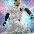 Juan Soto 2024 Topps Stars of the MLB #SMLB-61 New York Yankees Baseball Card Juan Soto 2024 Topps Stars of the MLB #SMLB-61 New York Yankees Baseball Card