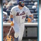 DJ Stewart 2024 Topps #609 New York Mets Baseball Card