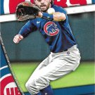 Dansby Swanson 2024 Topps Significant Statistics #SS-16 Chicago Cubs Baseball Card