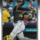 Michael Taylor 2024 Topps Update #US229 Pittsburgh Pirates Baseball Card