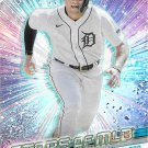 Spencer Torkelson 2024 Topps Stars of the MLB #SMLB-80 Detroit Tigers Baseball Card