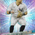 Anthony Volpe 2024 Topps Stars of the MLB #SMLB-76 New York Yankees Baseball Card