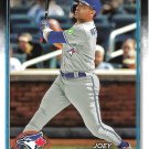 Joey Votto 2024 Topps Update #US16 Toronto Blue Jays Baseball Card