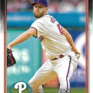 Zack Wheeler 2024 Topps Update All-Star Game #ASG-32 Philadelphia Phillies Baseball Card
