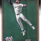 Jesse Winker 2024 Topps Update #US164 Washingotn Nationals Baseball Card