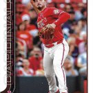 Nolan Arenado 2025 Topps #101 St. Louis Cardinals Baseball Card