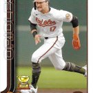 Colton Cowser 2025 Topps #230 Baltimore Orioles Baseball Card