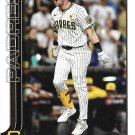 Jake Cronenworth 2025 Topps #232 San Diego Padres Baseball Card