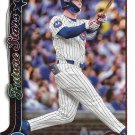 Pete Crow-Armstrong 2025 Topps #290 Chicago Cubs Baseball Card