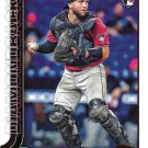 Adrian Del Castillo 2025 Topps Rookie #226 Arizona Diamondbacks Baseball Card