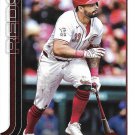 Christian Encarnacion-Strand 2025 Topps #4 Cincinnati Reds Baseball Card Christian Encarnacion-Strand 2025 Topps #4 Cincinnati Reds Baseball Card
